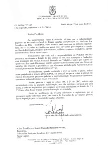 Ofício Dr. Paulo Basso_Greve servidores PGE