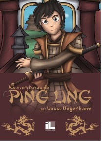 Ping Ling