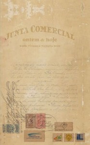 Junta Comercial - Capa
