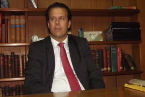 Alexandre Triches