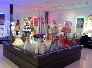 Vitrine das misses ok