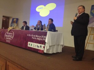 Encontro Holístico 1